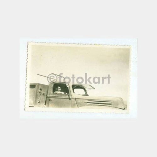 1940 Ford Kamyonet Konulu Fotoğraf