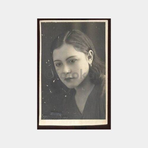 Samsun Foto Terakki Güzel Kız Fotoğraf