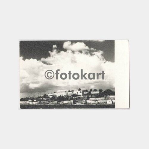 Topkapı Sarayı Sarayburnu Görünüş Fotoğraf