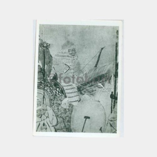 Topkapı Sarayı Minyatürü Fotoğraf