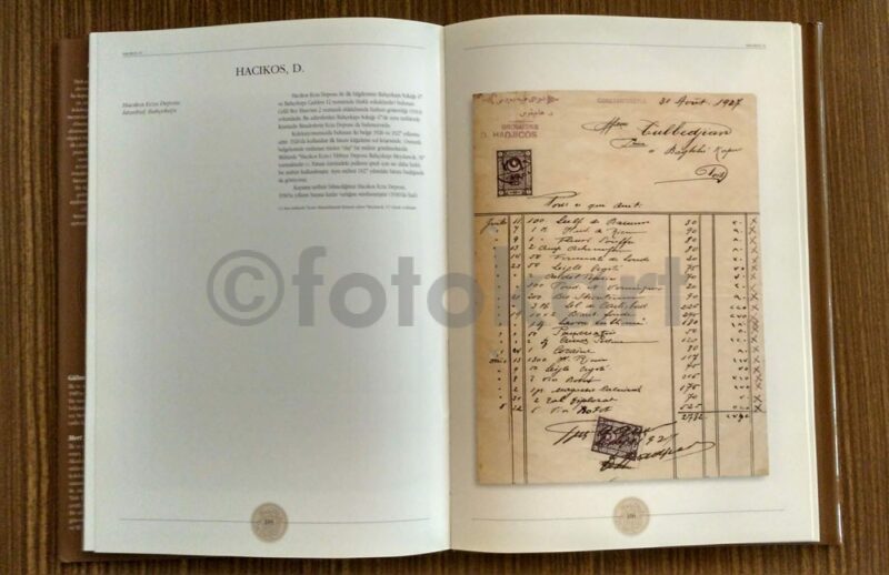 Belgelerle Türk Eczacılığı III - Gülnur Sandalcı, Mert Sandalcı - Görsel 2