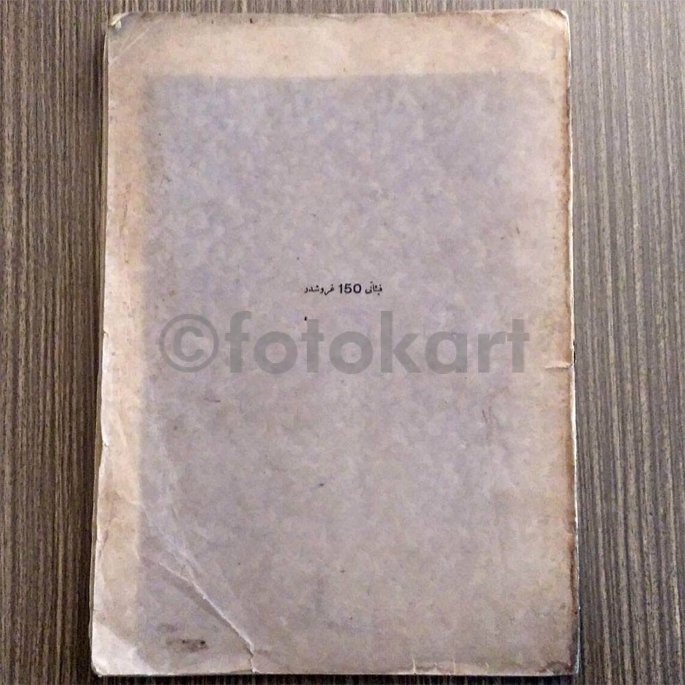 School Life in Turkey 1928 Maarif Albümü - Görsel 5