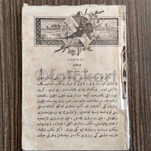 Aile Facialarından Vade