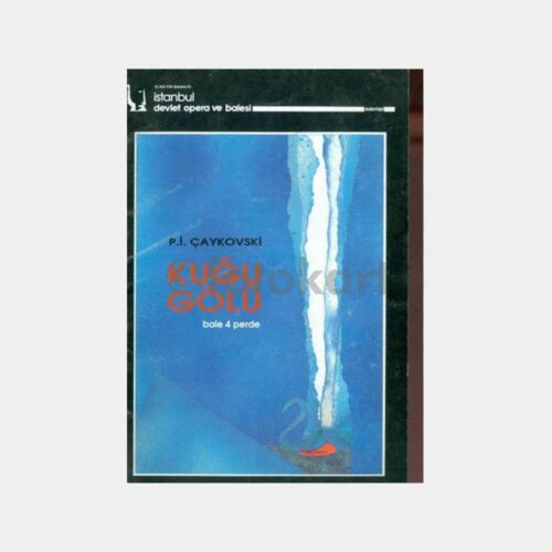 Kuğu Gölü İstanbul Opera ve Balesi Oyun Programı