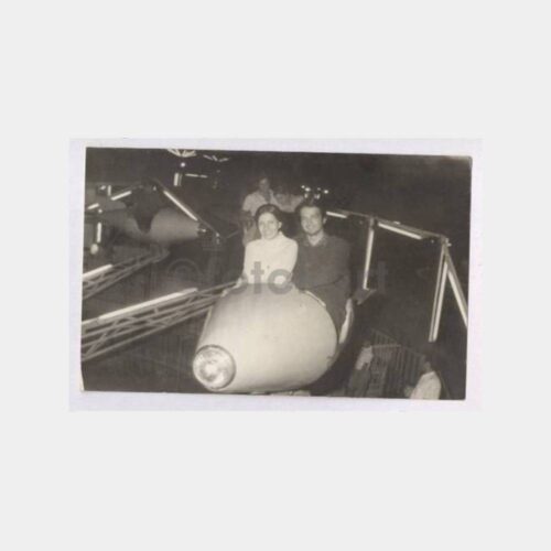 Lunapark Telecombat Konulu Fotoğraf