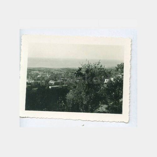 1950 Samsun Görünüş Fotoğraf