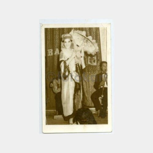 1955 Tiyatro Kumpanyası Arkadaşlarım Fotoğraf