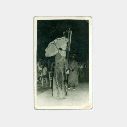 1955 Tiyatro Kumpanyası Arkadaşlarım Fotoğraf