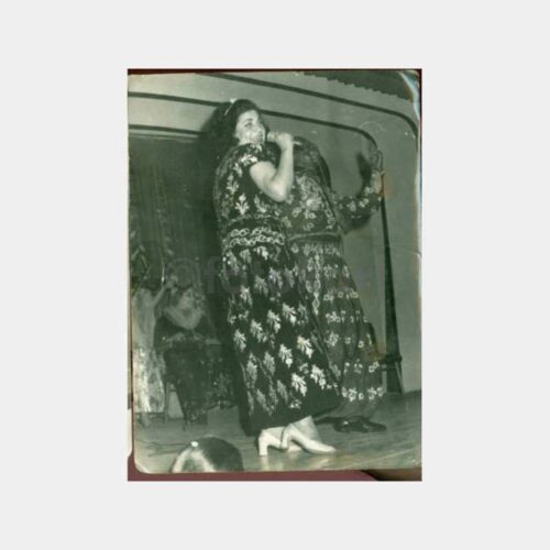 1955 Tiyatro Kumpanyası Arkadaşlarım Fotoğraf