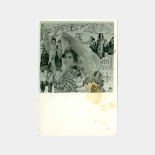 1955 Tiyatro Kumpanyası Arkadaşlarım Fotoğraf