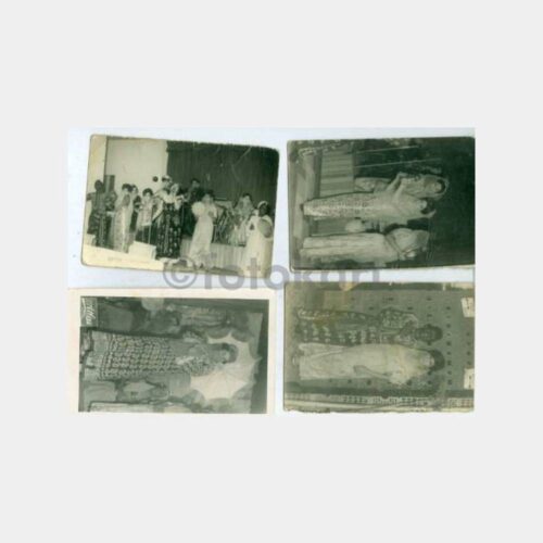 1955 Tiyatro Kumpanyası Arkadaşlarım Fotoğraf