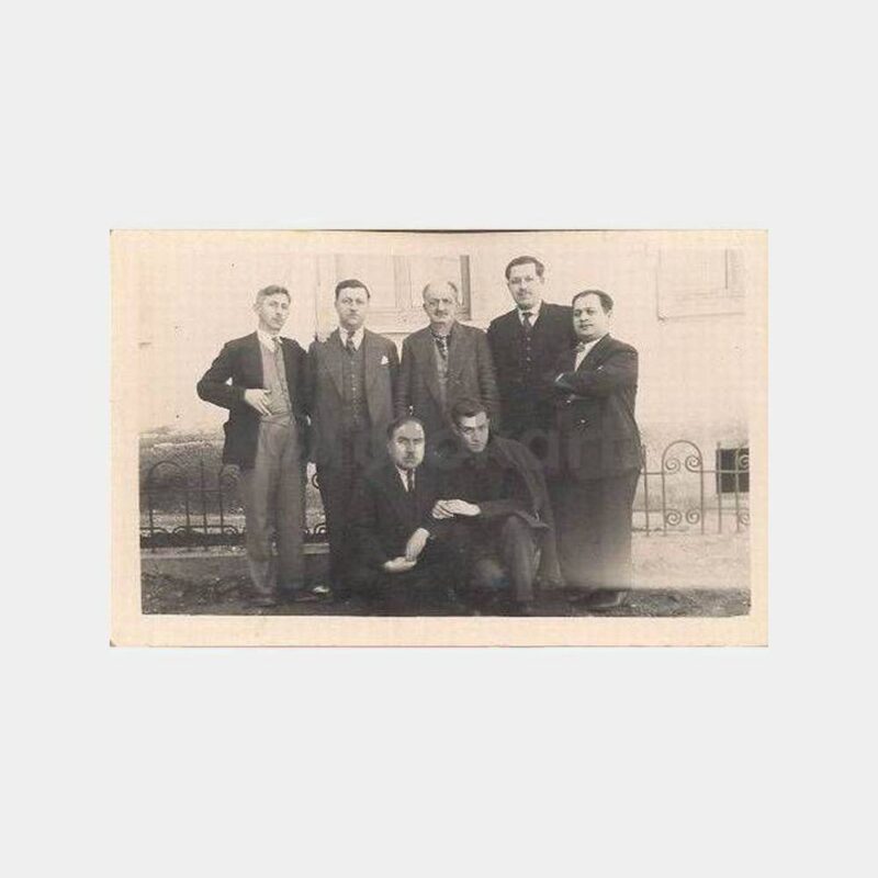 Zonguldak Kozlu Yöneticiler Fotograf