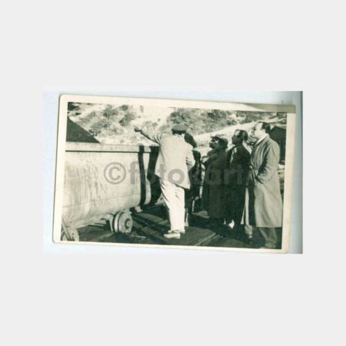 1936 Zonguldak Çatalağzı Görünüş Fotoğraf
