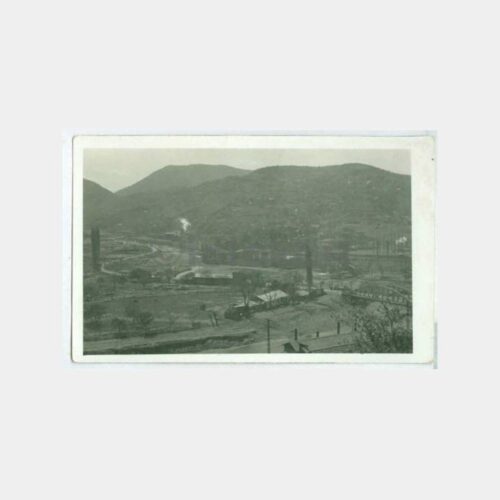 1936 Zonguldak Çatalağzı Görünüş Fotoğraf