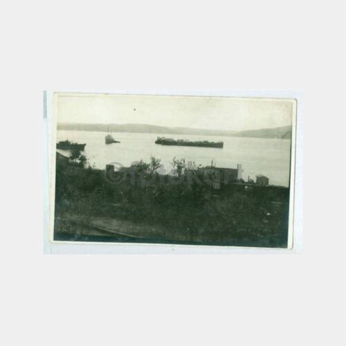1940 Zonguldak Konulu Fotoğraf