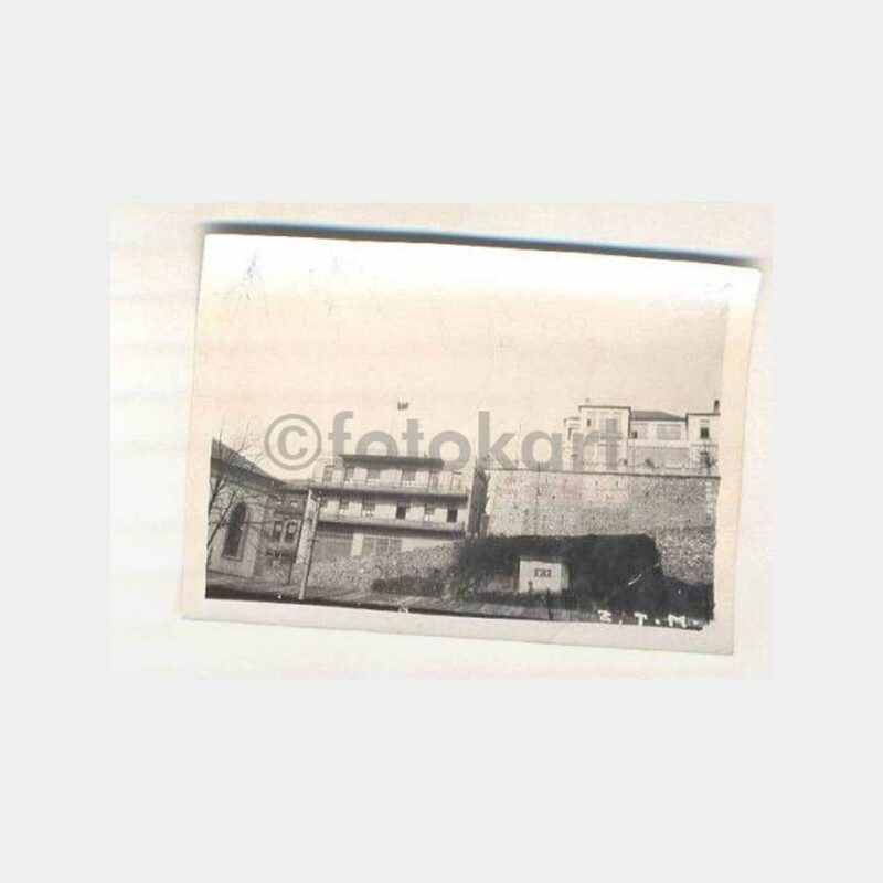 Zonguldak Ticaret Lisesi Küçük Ebat Fotoğraf