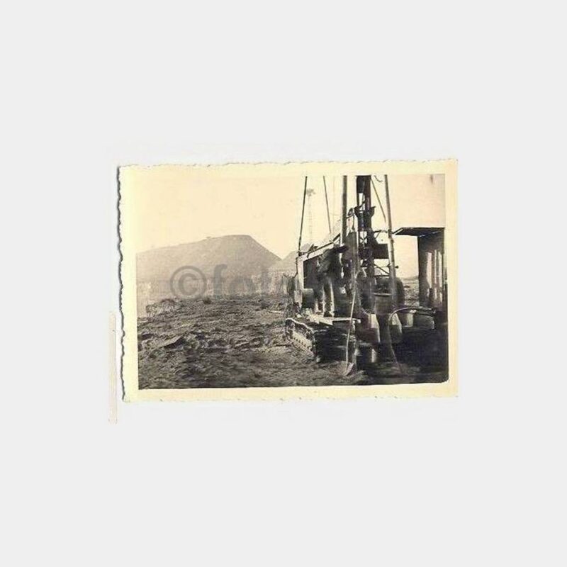 Zonguldak Kömür Sahası Düzenleme Fotoğraf