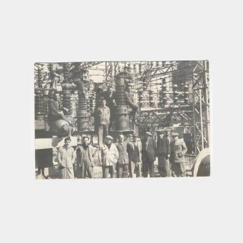 Zonguldak Çatalağzı Elektrik Santrali Fotoğraf