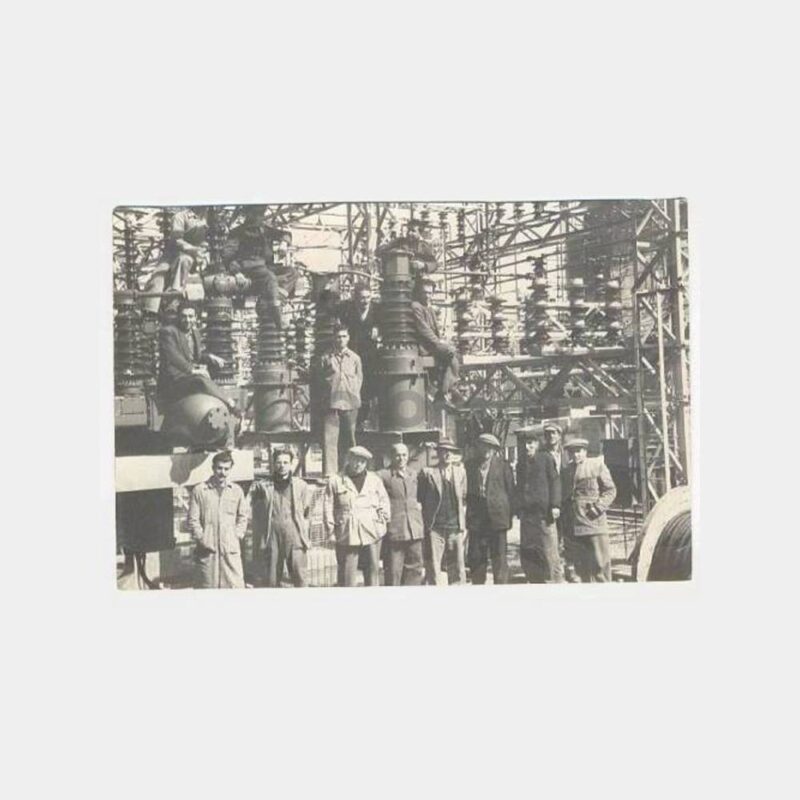 Zonguldak Çatalağzı Elektrik Santrali Fotoğraf
