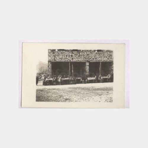 Zonguldak Kilimli İlk Mektebi Fotoğraf