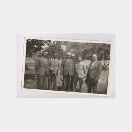 Zonguldak İleri Gelenleri Görünüş Fotoğraf