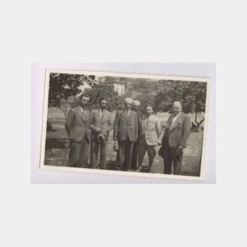 Zonguldak İleri Gelenleri Görünüş Fotoğraf