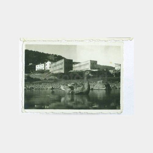 1939 Zonguldak Kozlu Görünüş Fotoğraf