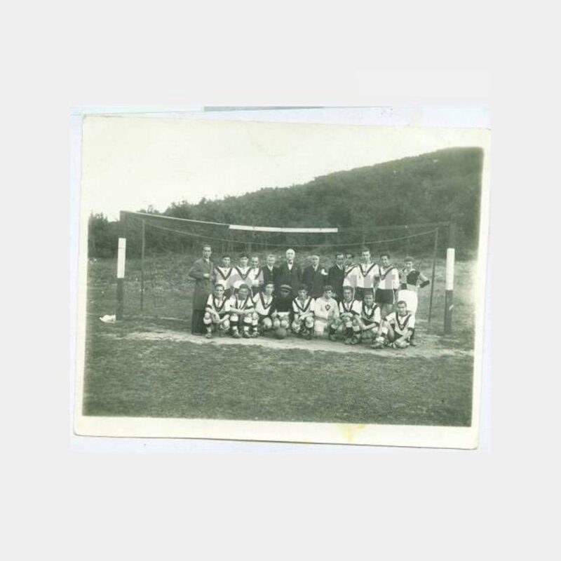 1930 Zonguldak Futbol Kulübü Fotoğraf