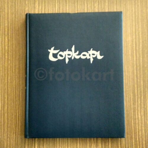 Topkapı - İlhan Akşit