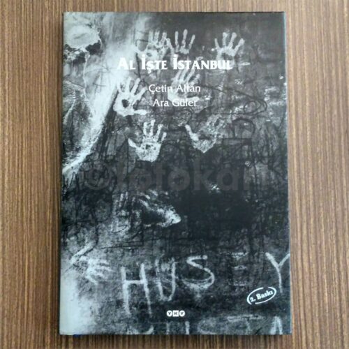 Al İşte İstanbul - Çetin Altan, Ara Güler