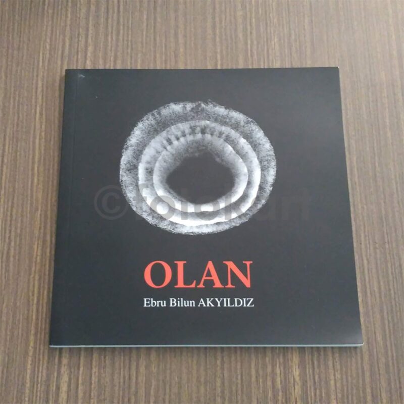 Olan - Ebru Bilun Akyıldız