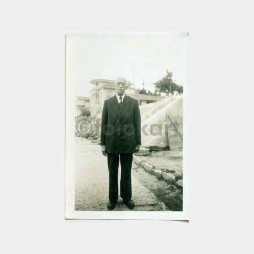 1948 Ankara Beyefendi Görünüş Fotoğraf