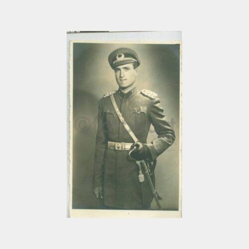 1940 Ankara Foto Rıdvan Subay Fotoğraf