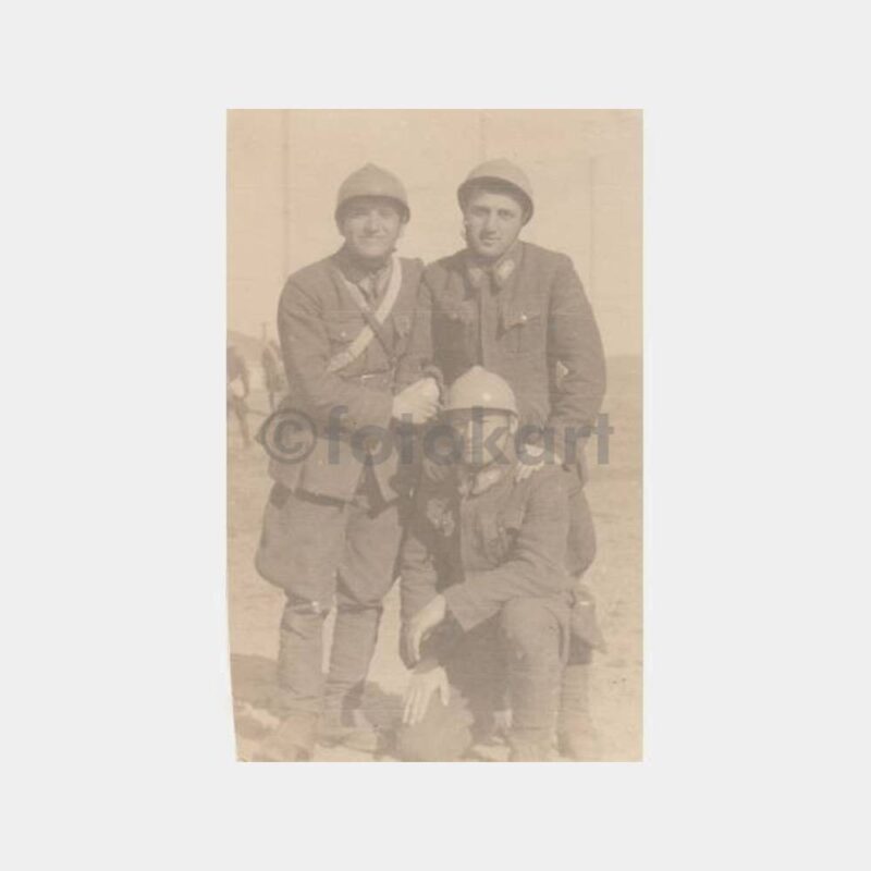 1941 Ankara Hipodrom Tören Konulu 2 Adet Fotoğraf - Görsel 2