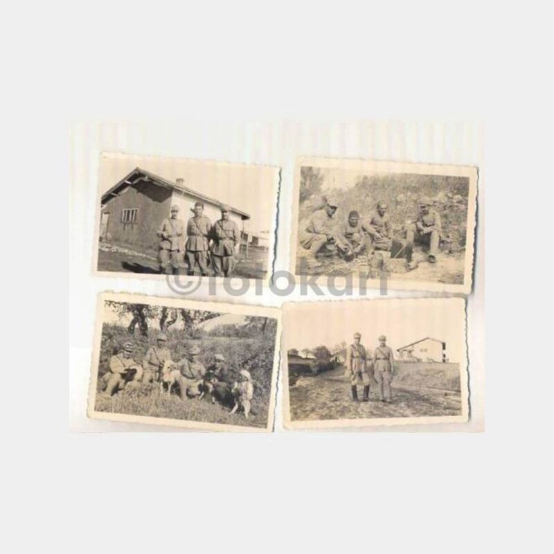 Askeri Tatbikat Muhtelif Küçük Fotoğraflar - Görsel 5