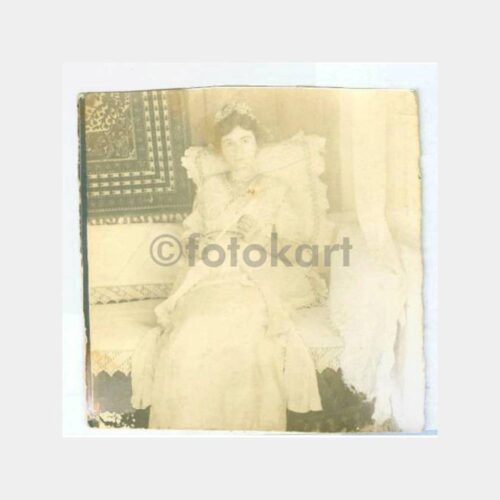 1929 Tarihi Ev Gelin Konulu Fotoğraf