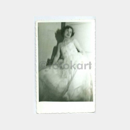 1940 Gelin Görünüş Fotoğraf