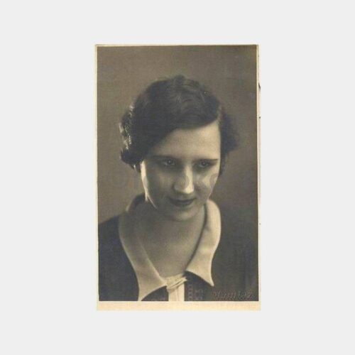 Foto Mümtaz Kadın Fotoğraf