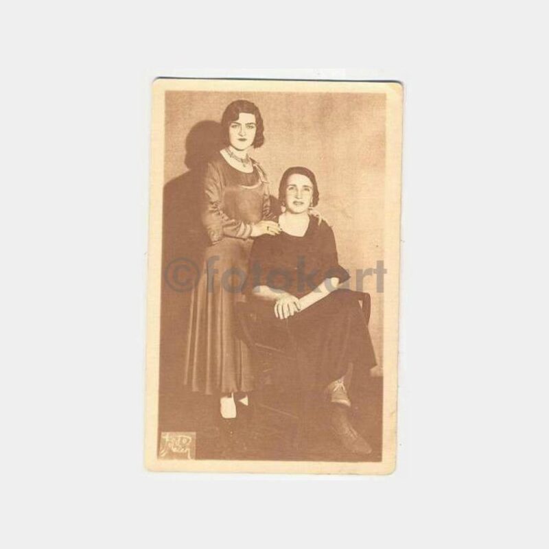 Foto Melek Stüdyo Kadınlar Fotoğraf