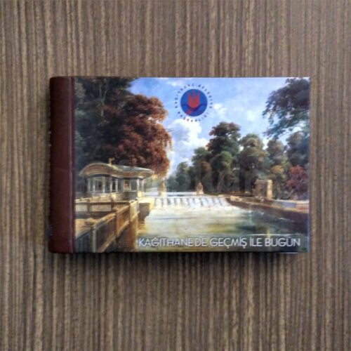 Kağıthane'de Geçmiş ile Bugün - Kağıthane Belediyesi