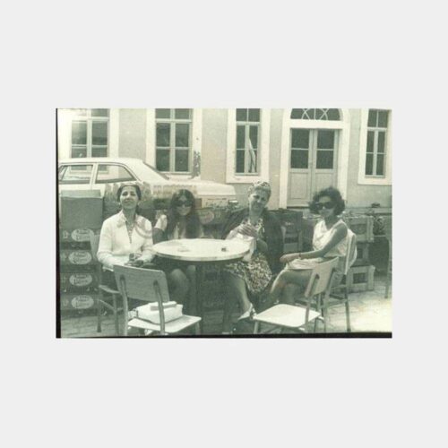 1971 Çanakkale Hatırası Fotoğraf