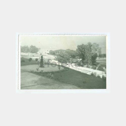 1960 Çanakkale Görünüş Fotoğraf