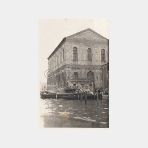 Çanakkale İzmir Rıhtım Gümrük Binası Fotoğraf