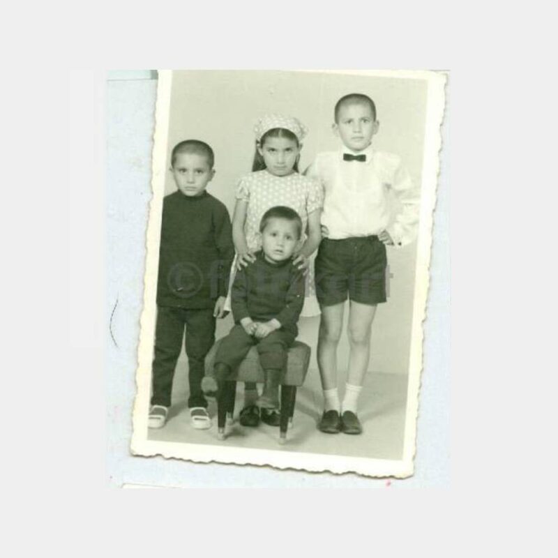 Foto Fenni Çocuklar Konulu Fotoğraf