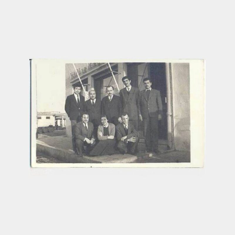 Yapı ve Kredi Bankası Keşan Şubesi Açılışı Fotoğraf