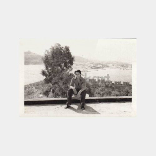 1976 Bodrum Genel Görünüş Fotoğraf
