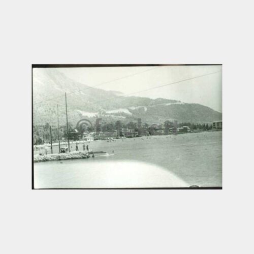 1976 Bodrum Güllük Konulu Fotoğraf