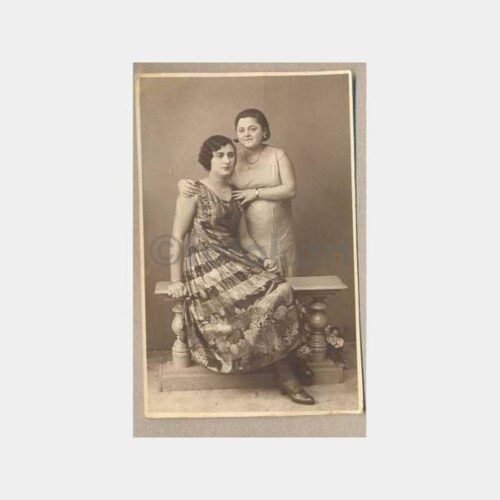 Foto Venüs Kadıköy İki Kadın Fotoğrafı