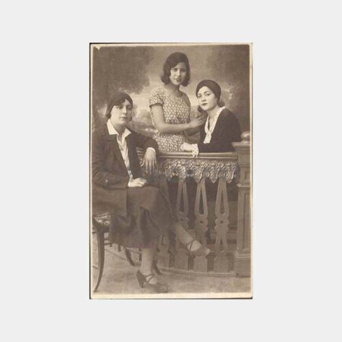 Foto Kadıköy Kadın Fotoğraf