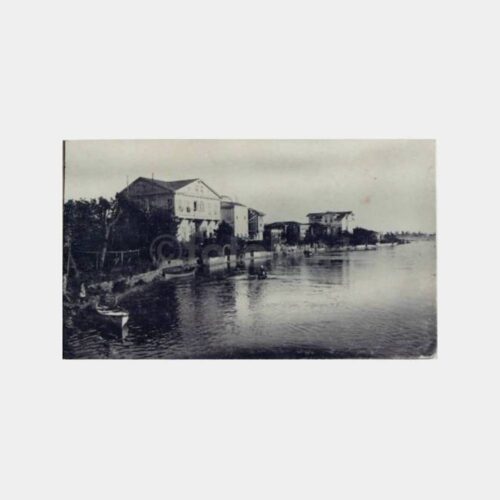 Kadıköy Yoğurtçu Sahili Fotoğraf